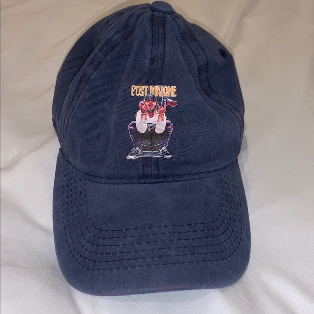 Post Malone Hat